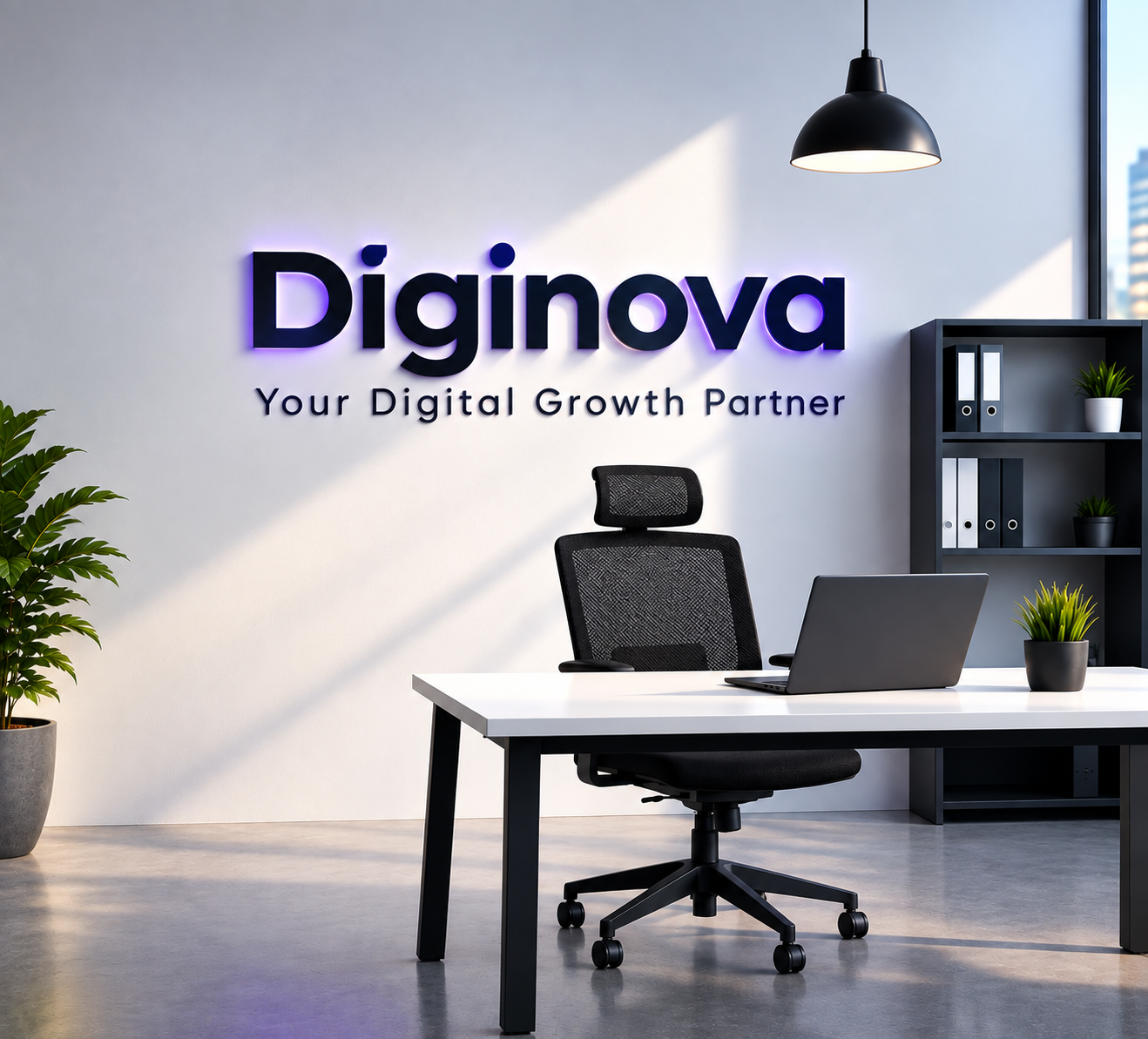 DigiNova Digital Agency